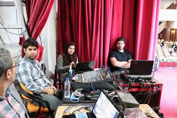 آیین گسترش کشوری برنامه ملی 